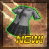 Undead Outfitter Trophy