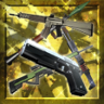 Weapon Master Trophy