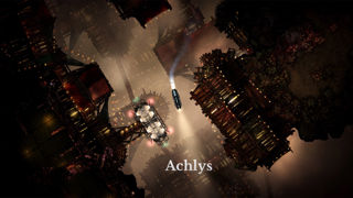 Sunless Skies: Sovereign Edition Screenshot 5