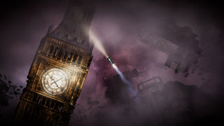 Sunless Skies: Sovereign Edition Screenshot 7
