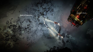Sunless Skies: Sovereign Edition Screenshot 6