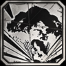 Blackout Trophy