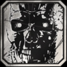 Hasta la vista, baby Trophy