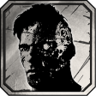 Infiltrated Trophy