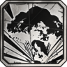 Blackout Trophy