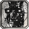 Hasta la vista, baby Trophy