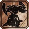 Helping Hand Trophy