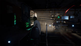 Terminator: Resistance Screenshot 1
