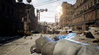 Terminator: Resistance Screenshot 5