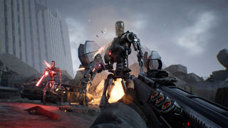 Terminator: Resistance Screenshot 4