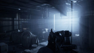 Terminator: Resistance Screenshot 3