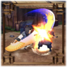 Crit Hit Trophy