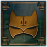Hansana Offense & Defense Trophy