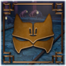Hunter & Hunted Trophy