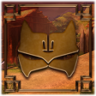 Mask Trophy