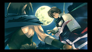 Utawarerumono: Prelude to the Fallen Screenshot 4