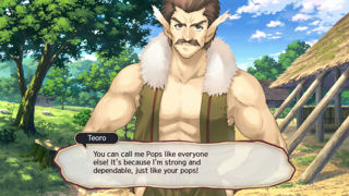 Utawarerumono: Prelude to the Fallen Screenshot 8