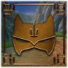 Uninvited Guests Trophy