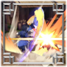 Unrivaled Chain Attack Trophy