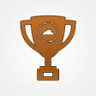 Force of nature Trophy