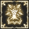 In the Name of God Trophy