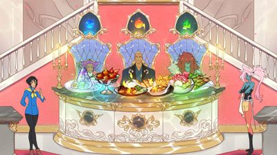 Battle Chef Brigade