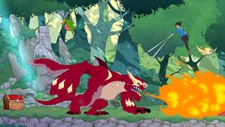 Battle Chef Brigade Screenshot 1