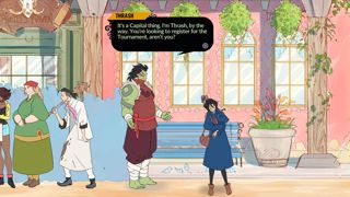 Battle Chef Brigade Screenshot 5