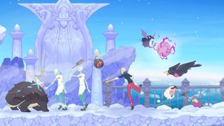 Battle Chef Brigade Screenshot 6