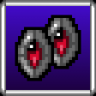 A Bit More Help Trophy