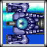 Fought the Flying Machine Trophy