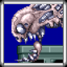 Fought the Skull Ship Trophy