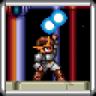 Fought Theta Again Trophy