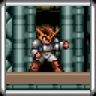 Fought Theta Trophy