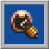 Got an HP Upgrade! Trophy