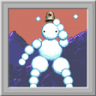Stage 3 Completed Trophy