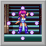 Stage 4 Mastered Trophy