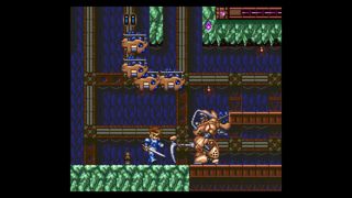 Cyber Citizen Shockman 3: The princess from another world Screenshot 4