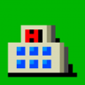 Defibrillator Trophy