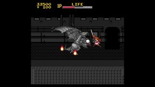 Cyber Citizen Shockman Screenshot 5