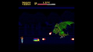 Cyber Citizen Shockman Screenshot 6