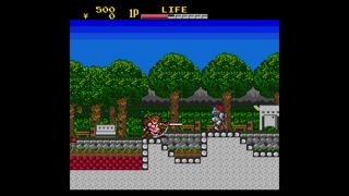 Cyber Citizen Shockman Screenshot 2