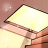 Open Sesame! Trophy