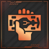 Vending Machine Trophy
