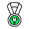Accolade Collector Trophy