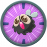 Aim Small Trophy