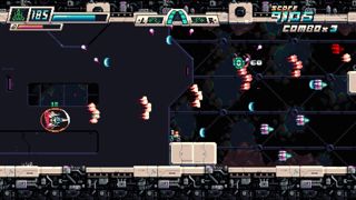 Habroxia 2 Screenshot 1