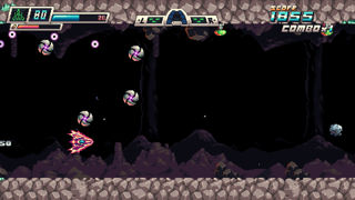 Habroxia 2 Screenshot 2