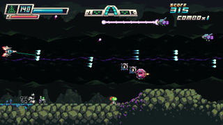 Habroxia 2 Screenshot 3