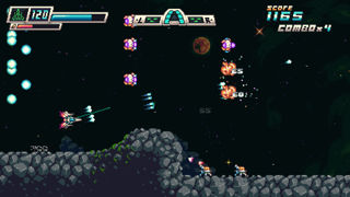 Habroxia 2 Screenshot 5